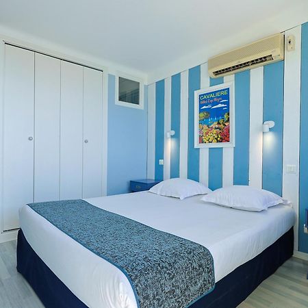 Cap Nègre Hôtel Le Lavandou Esterno foto