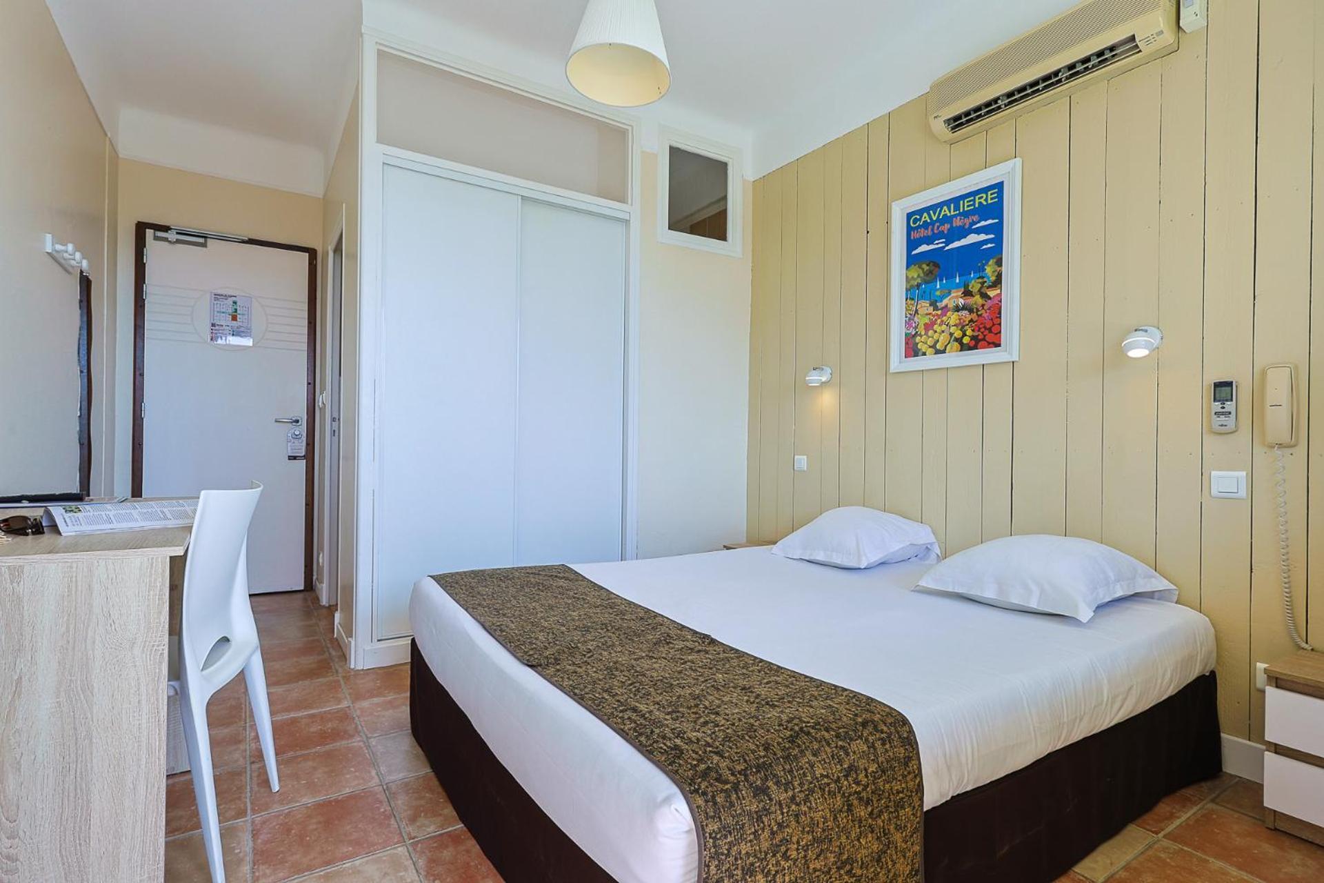 Cap Nègre Hôtel Le Lavandou Esterno foto