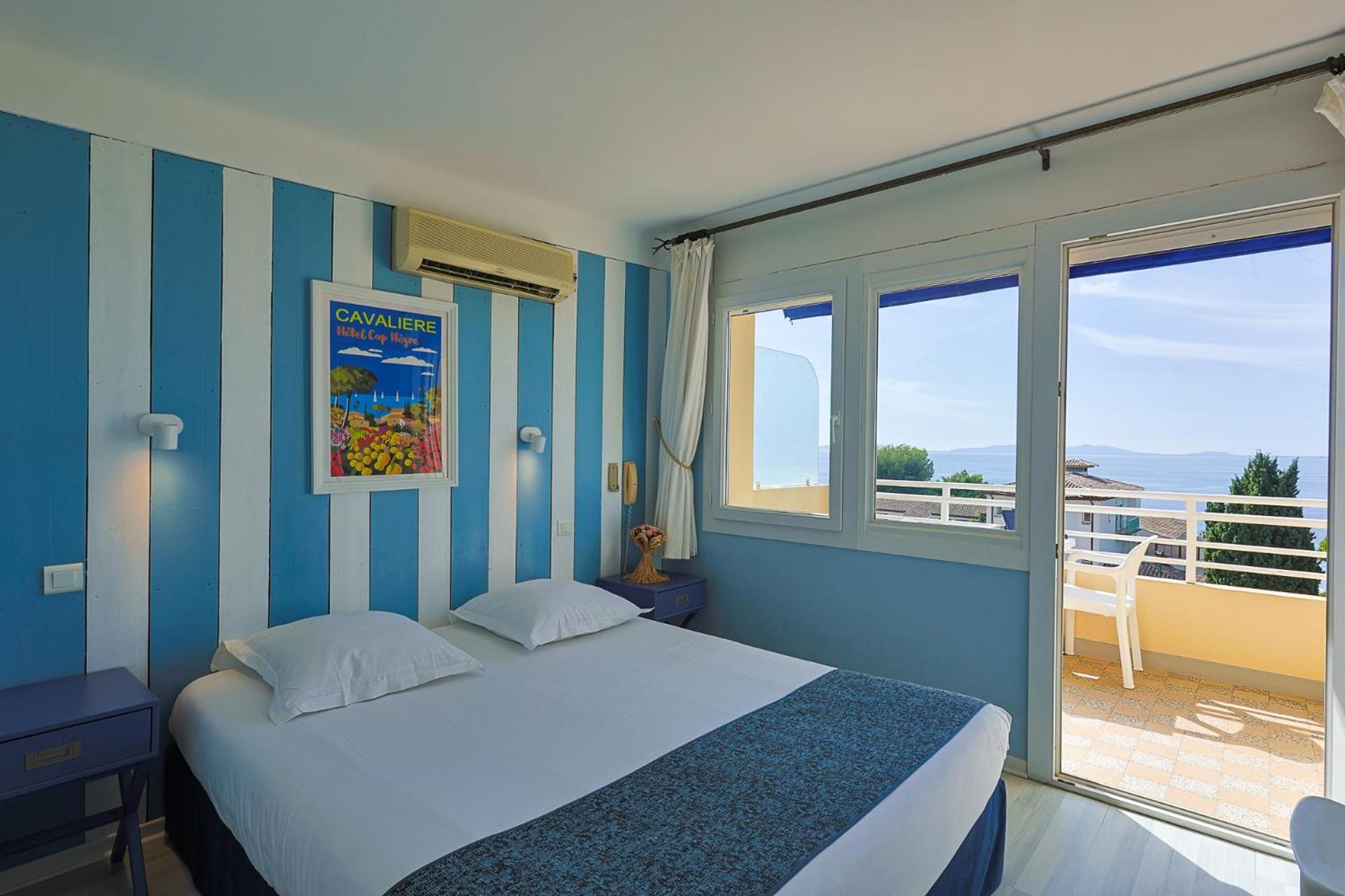 Cap Nègre Hôtel Le Lavandou Esterno foto