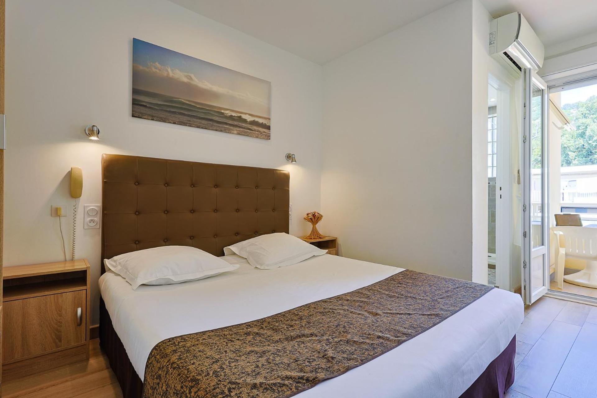 Cap Nègre Hôtel Le Lavandou Esterno foto