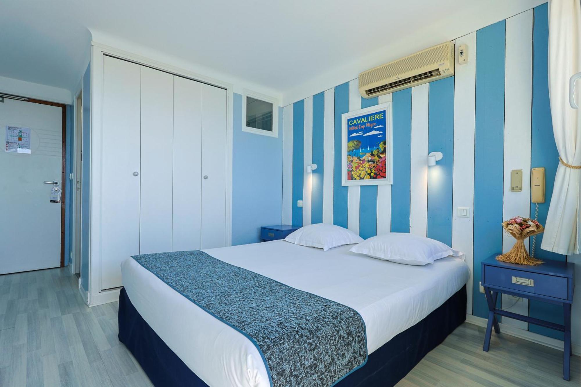Cap Nègre Hôtel Le Lavandou Esterno foto