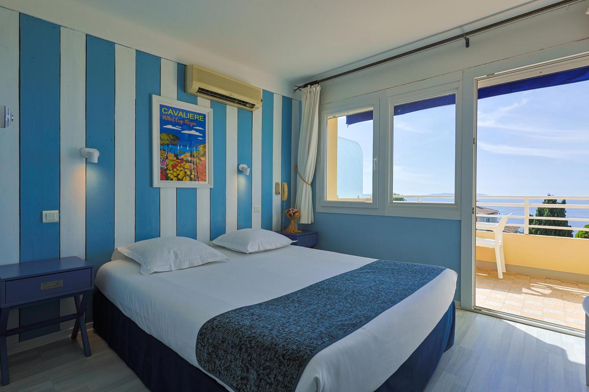 Cap Nègre Hôtel Le Lavandou Esterno foto