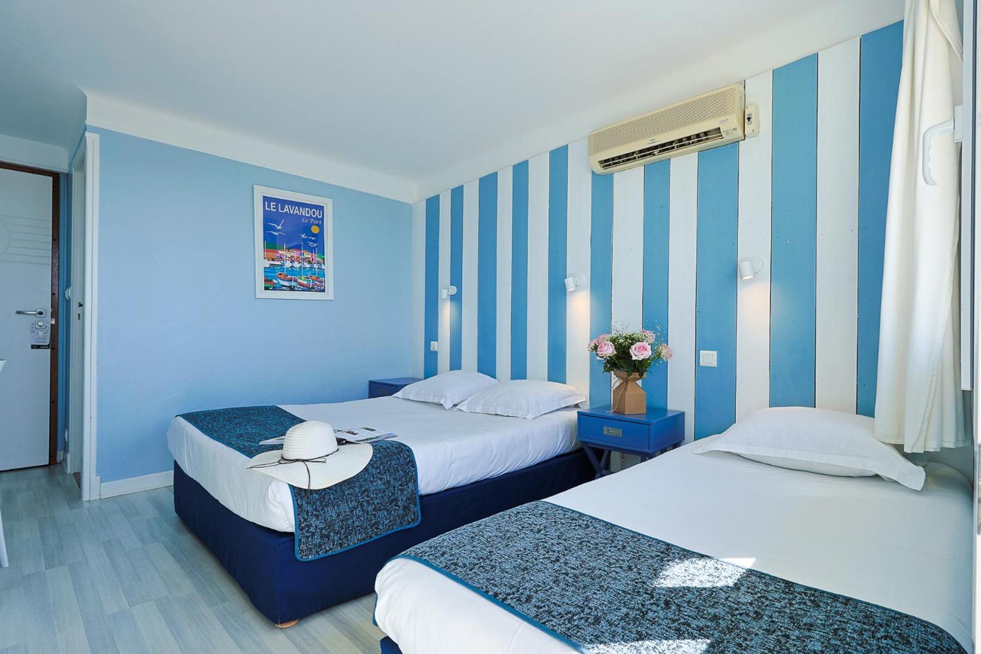 Cap Nègre Hôtel Le Lavandou Esterno foto